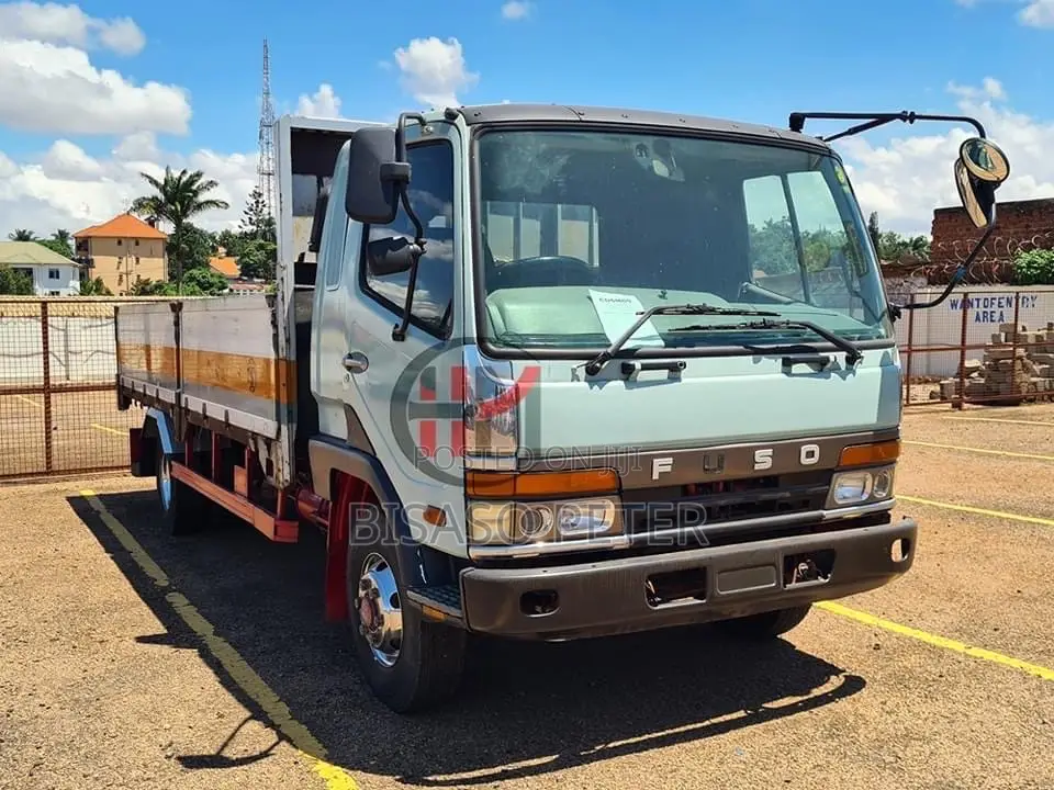 Fuso Truck