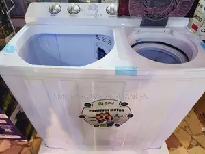 Commercial SPJ 15kgs Washing Machine