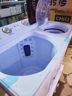 15kgs Twin Tub SPJ Washing Machine