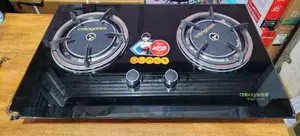 Chengai Infrared Gas Hob