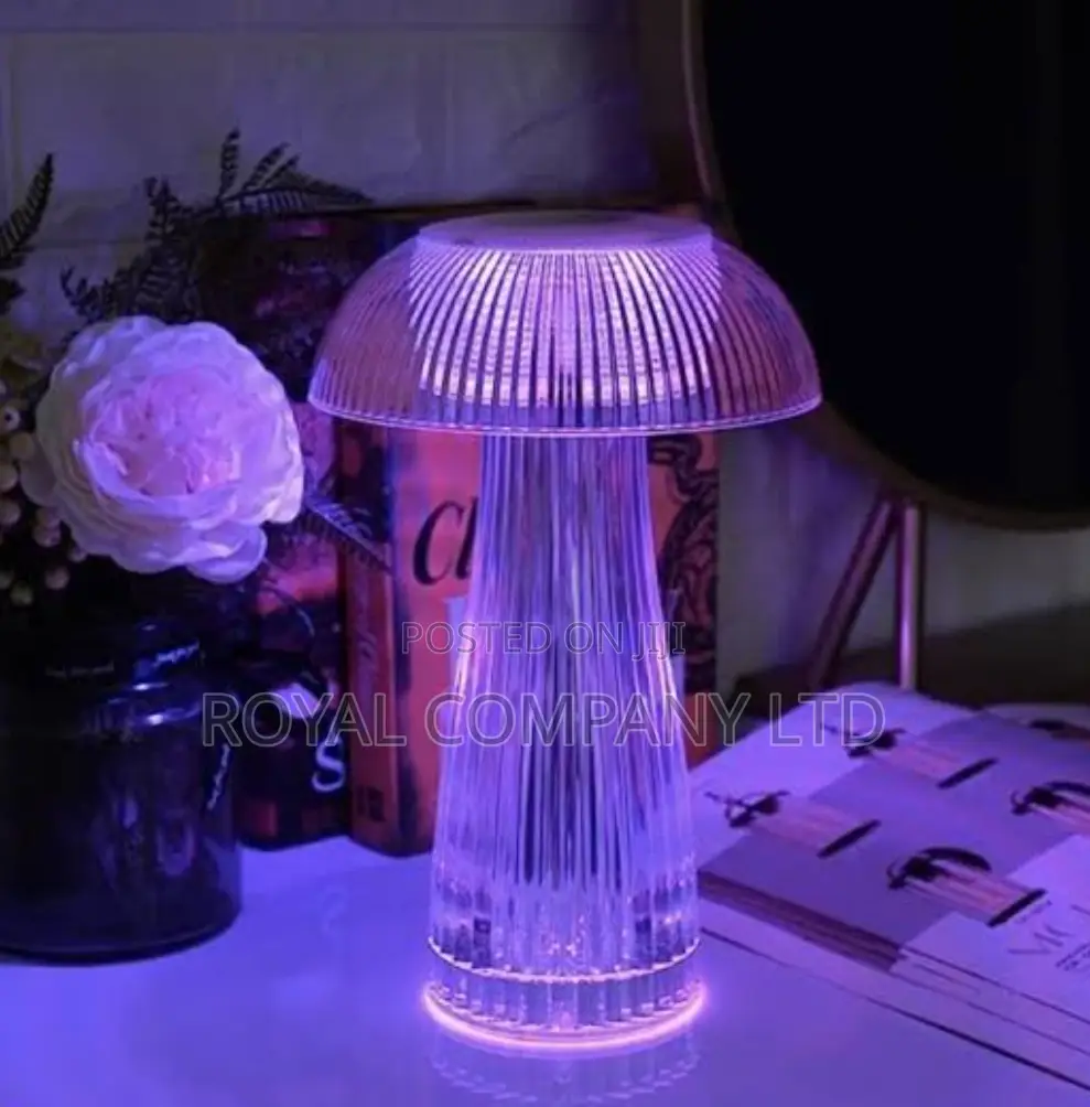 Bedroom Light /Table Stand Light