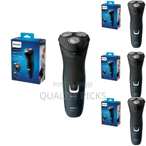 Philips Rechargeable Shaver
