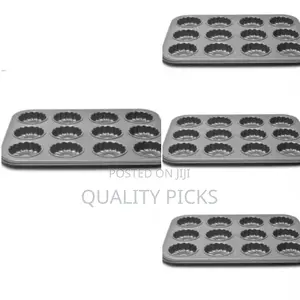 Pan Cake Baking Tray