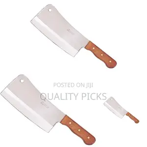 Chef Kitchen Knife