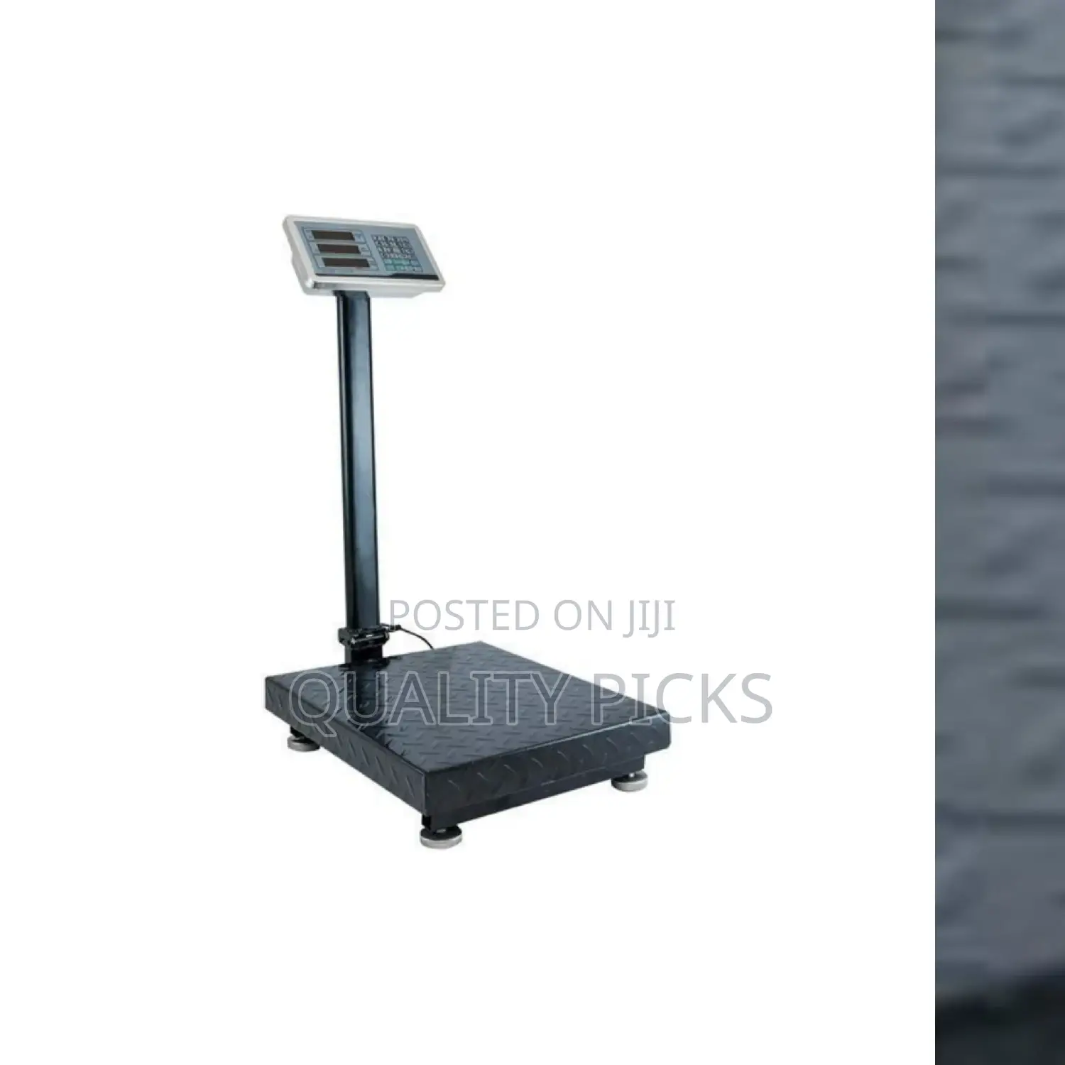 Original Digital Weighing Scale