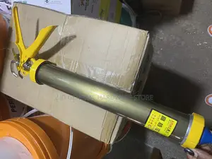 Guns for Structural Silicone