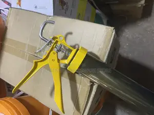 Guns for Structural Silicone
