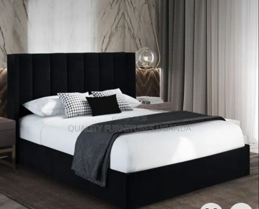 5x6 King Size Bed on Order