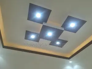 6bdrm Duplex in Fs Properties Ltd, Nakawa for sale