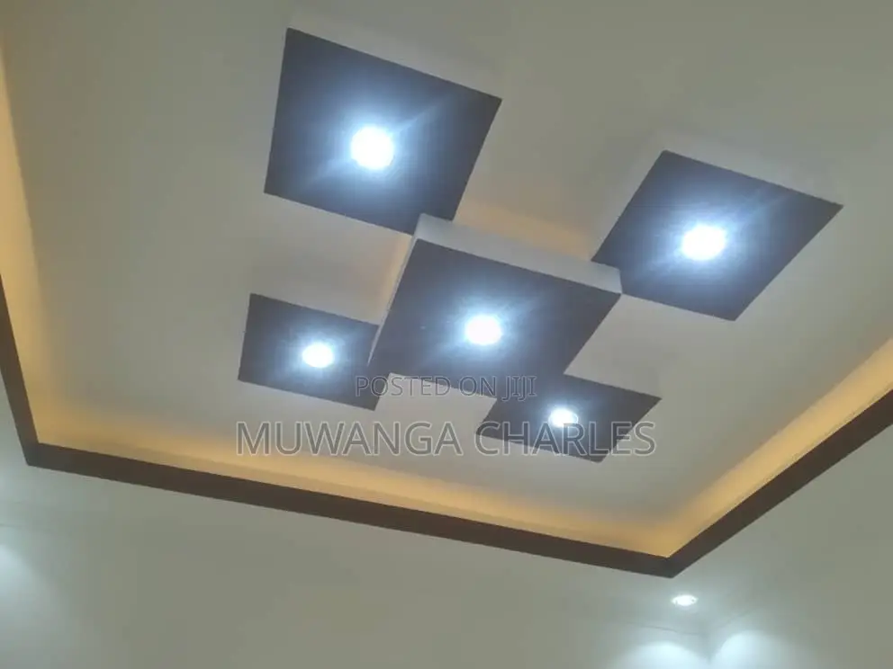 6bdrm Duplex in Fs Properties Ltd, Nakawa for sale