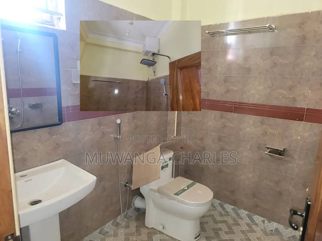 6bdrm Duplex in Fs Properties Ltd, Nakawa for sale