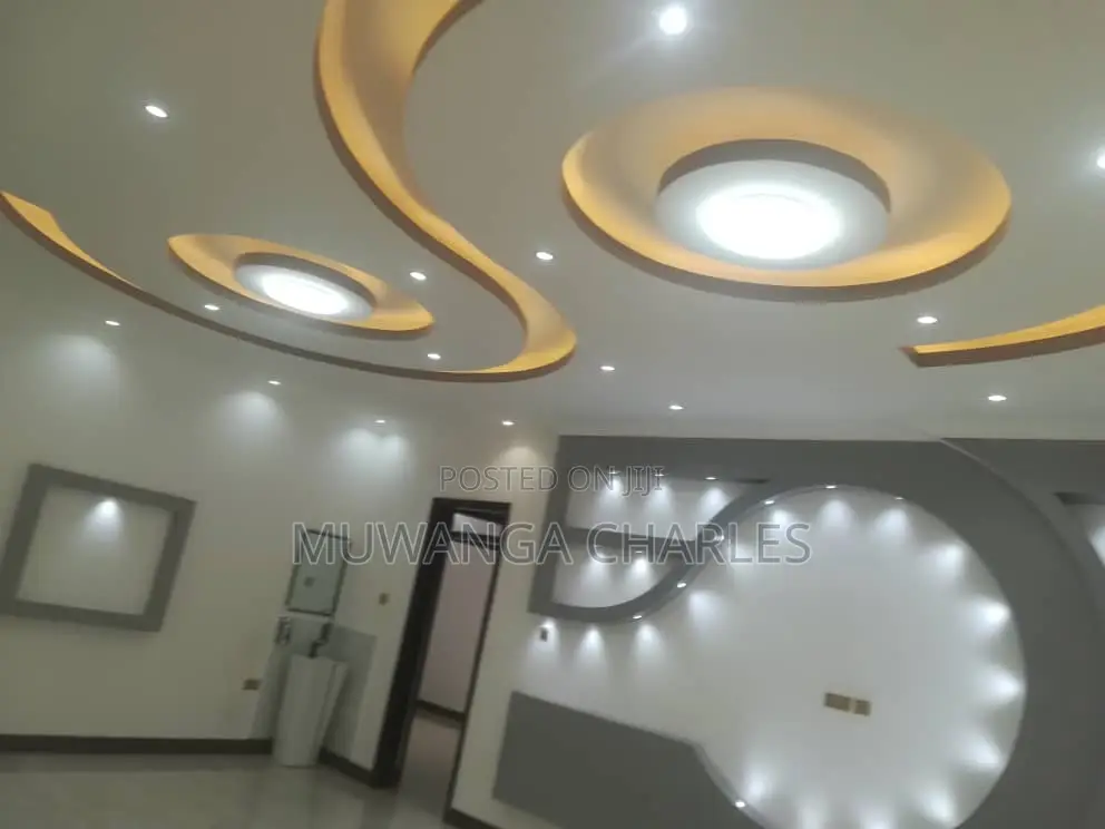 6bdrm Duplex in Fs Properties Ltd, Nakawa for sale