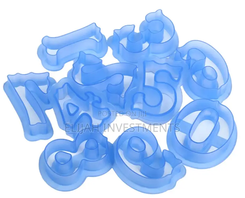 Pack Digital Cake Templates, Fondled Cookietemplates