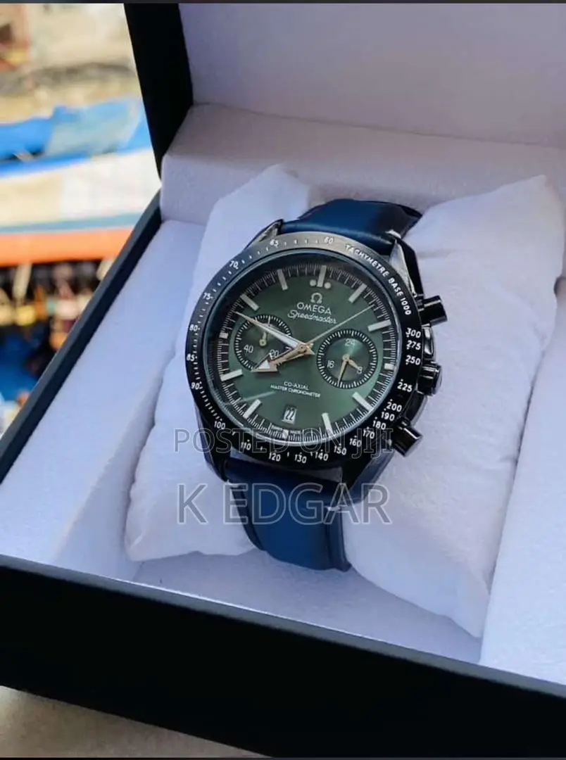 Omega Watch