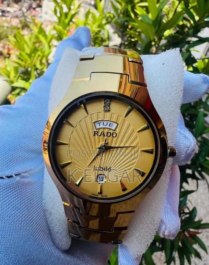 Rado Watch