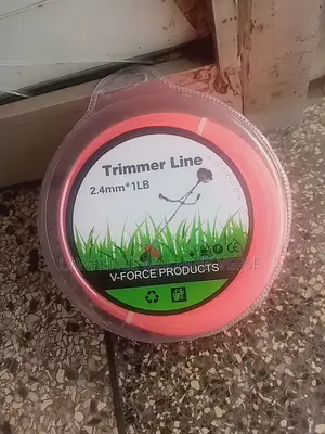 Trimmer Line