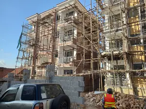 Photo - Furnished 1bdrm Apartment in Najjera, Nakawa for sale
