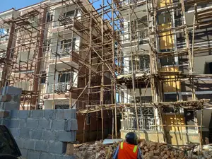 Furnished 1bdrm Apartment in Najjera, Nakawa for sale