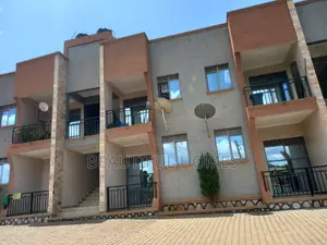 Furnished 2bdrm Apartment in Najjera, Central Division for sale