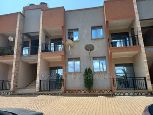Furnished 2bdrm Apartment in Najjera, Central Division for sale