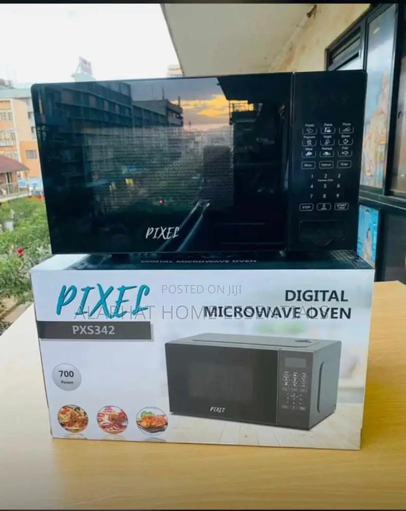 Pixel 20 Litres Microwave