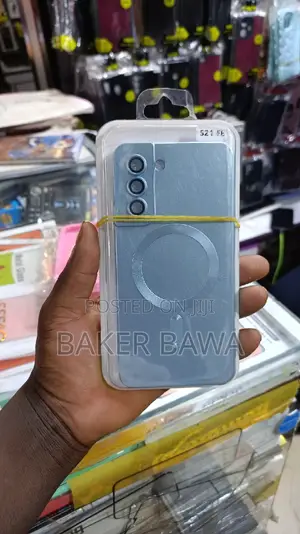 Samsung Galaxy A21 Fe Cases