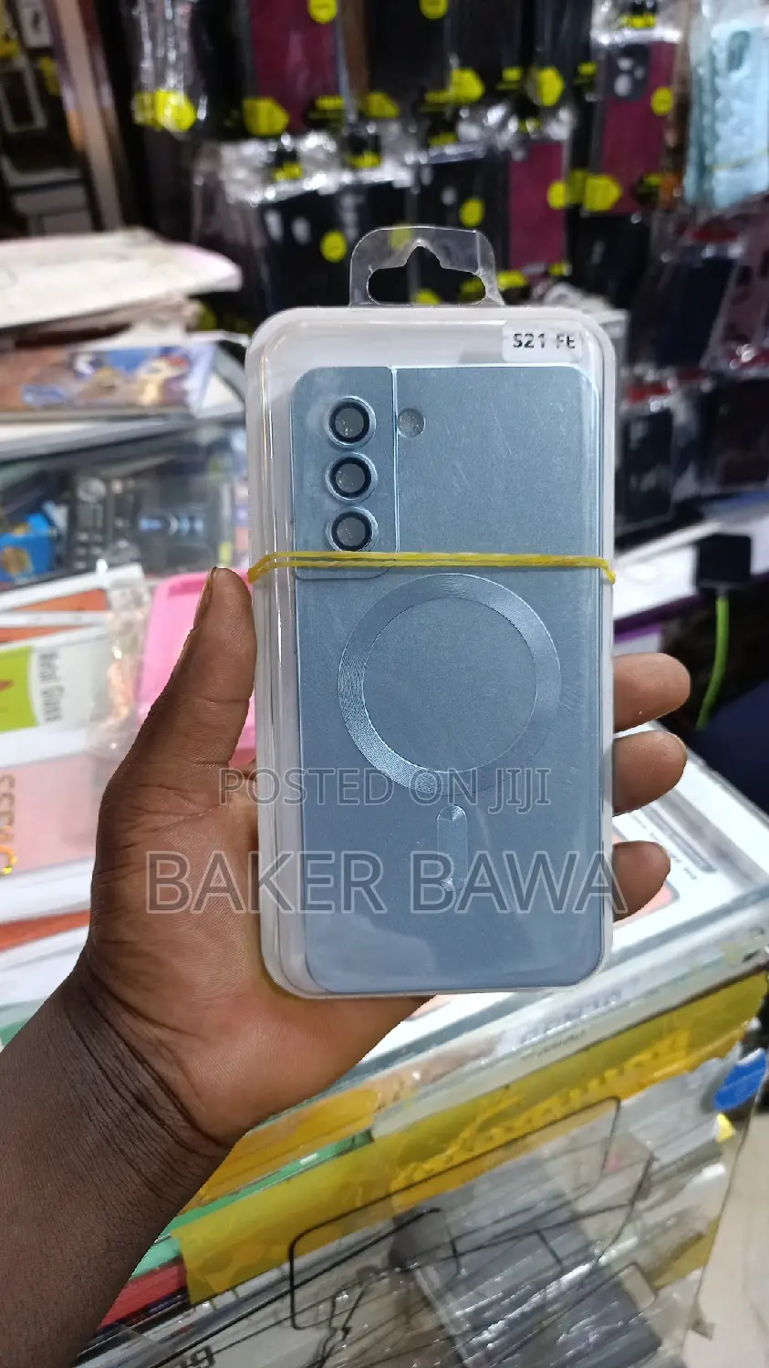 Samsung Galaxy A21 Fe Cases
