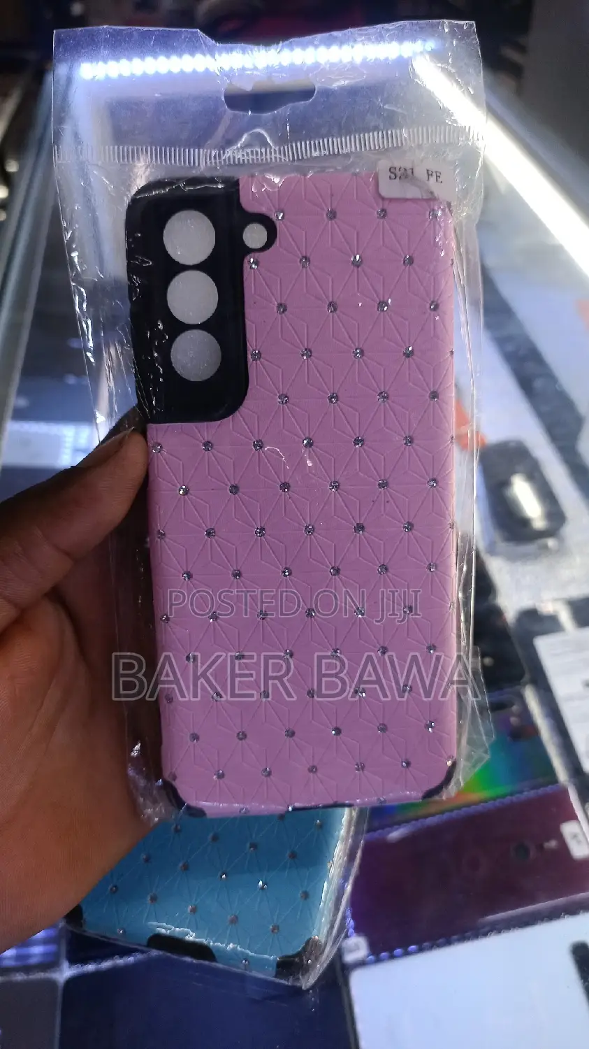 Samsung Galaxy A21 Fe Cases