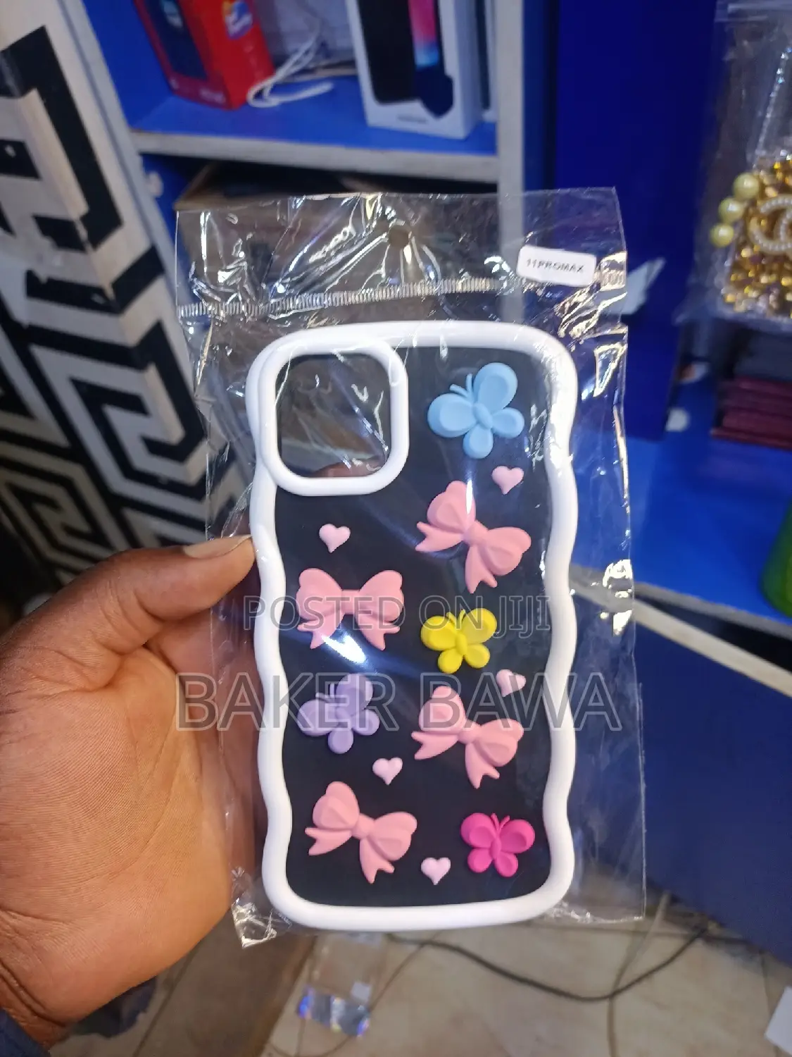 iPhone 11 Pro Max Cases