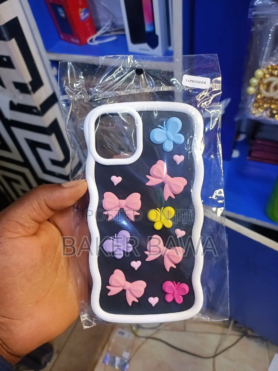 iPhone 11 Pro Max Cases