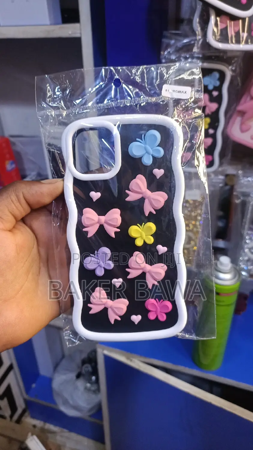 iPhone 11 Pro Max Cases