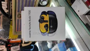 Realme Techlife Buds T100