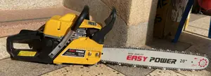 Chain Saw 20”