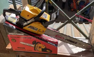 Chain Saw 20”