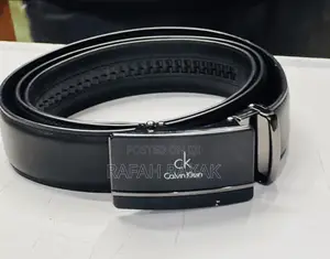 Original Men’S Classy Calvin Klein Belts