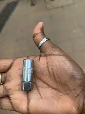 Grease Gun Head