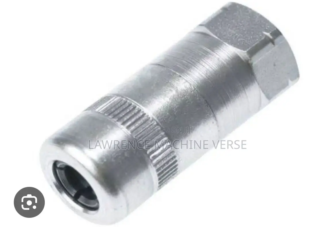Grease Gun Head