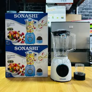 161N Sonashi 2 in 1 Blender