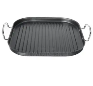 Non-stick Grill BBQ Tray