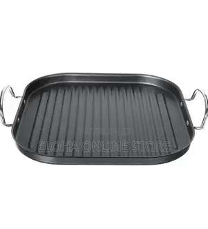 Non-stick Grill BBQ Tray