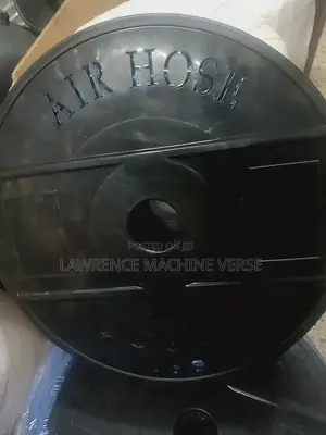 Air Hose Pipe 100m