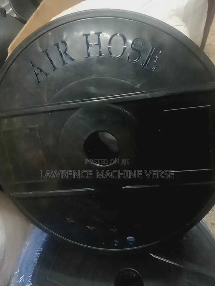 Air Hose Pipe 100m
