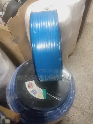 Photo - Air Hose Pipe 100m