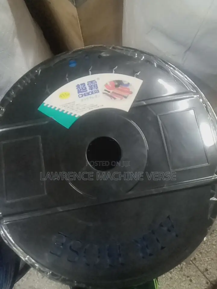 Air Hose Pipe 100m