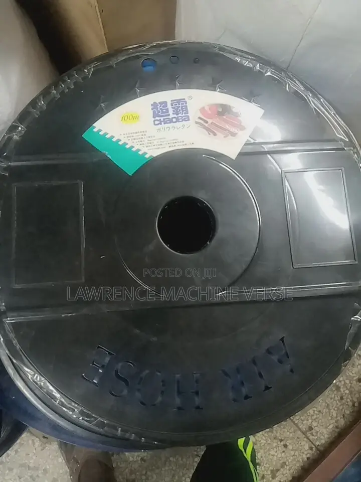 Air Hose Pipe 100m