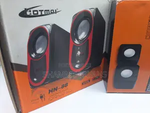 Laptop Speaker