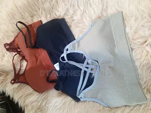 Boob Tube Sets
