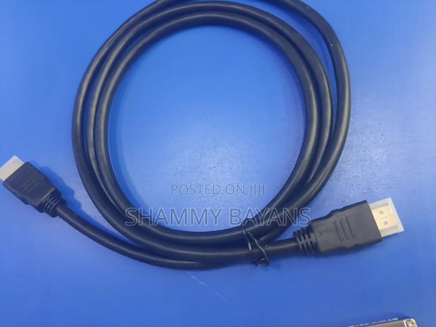 Hdmi Cables