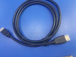 Hdmi Cables