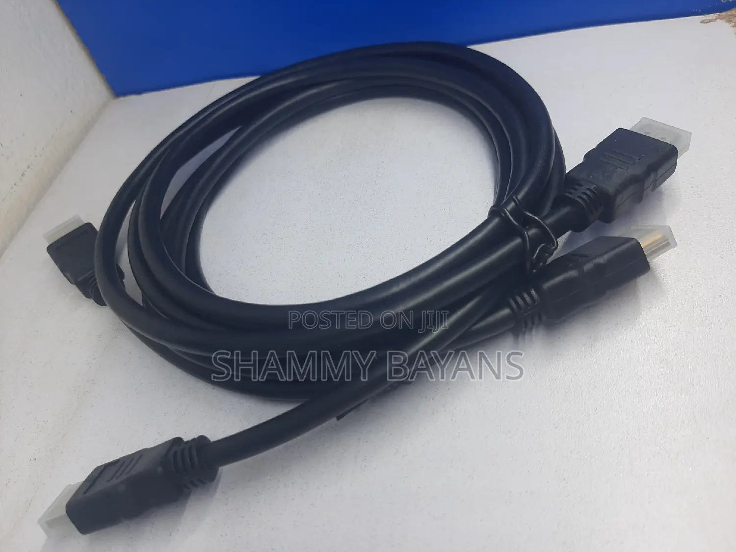 Hdmi Cables